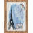 Eiffel Tower High Density Long Fiber Poly Threads Decorative Area Rug Carpet-42027479