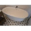 Liberty 63'' L Freestanding Soaking Bathtub-1916629680-1916629647