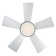 Elf 38'' Ceiling Fan with LED Lights