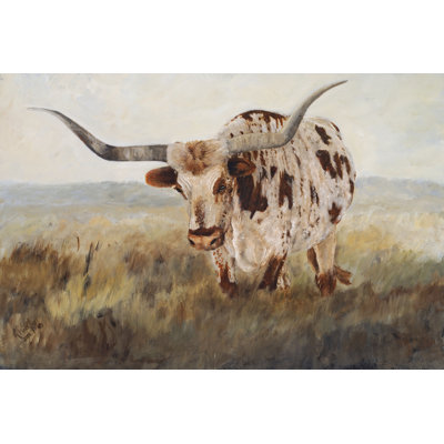 As Time Goes by II by Kathy Winkler - Painting