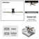 Smart Ceiling Fan With Remote, Light Kit, Works With Google Assistant And Amazon Alexa,Siri Shortcut.