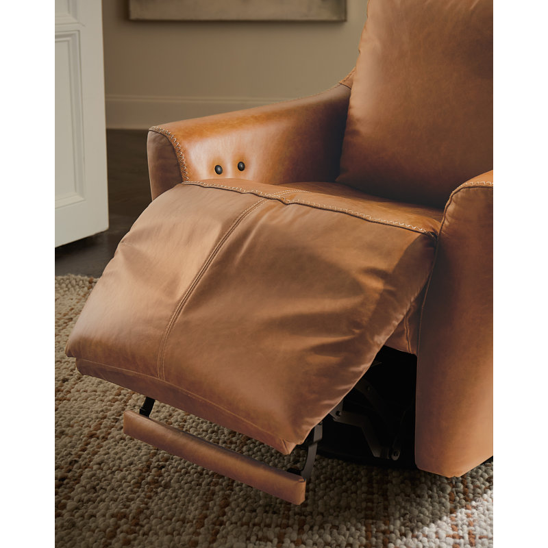 Beau Swivel w/Power Footrest