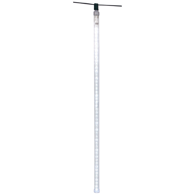 0,09 ampoule DEL E12 / candélabre
