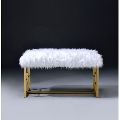 Bagley Upholstered Bench