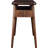 Walnut Grove 60" Solid Wood Console Table