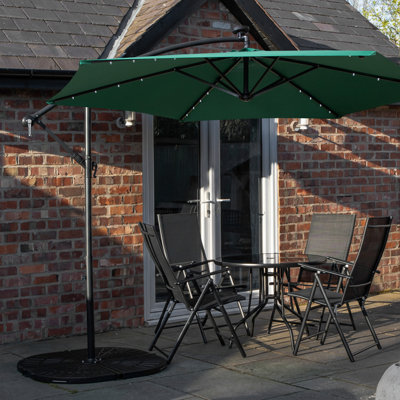 4 - Person Dining Set