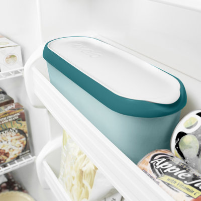 Baignoire à crème glacée 1,5 pte Tovolo Glide-A-Scoop
