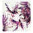 Quartz / lilas n'est pas disponible
