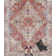 Sylla Tufted Brick Red Rug
