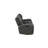 Joela Leather Console Loveseat W/ Dual Recliners-94566794-99357963