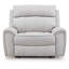 Fauteuil inclinable électrique Grafton Pike