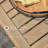 Gundrath Solid Wood End Table