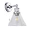 Colella Steel Armed Sconce