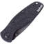 Kershaw Blur, couteau pliant dentelé-106755400