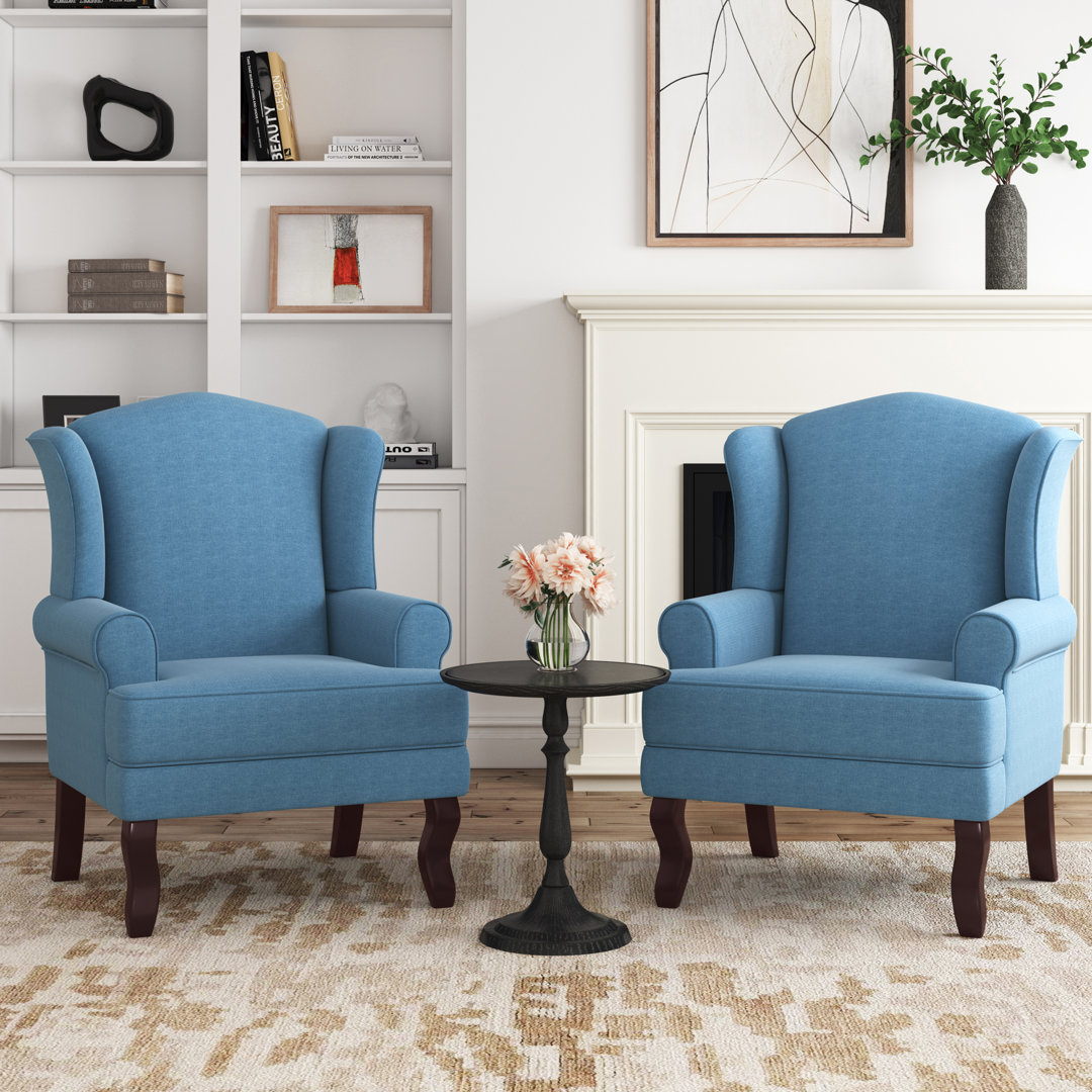 Dokun 79.2Cm Wide Armchair