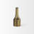 Datari Metal Decorative Bottle-408475467-408475466