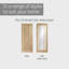 Internal Oak Pre-Finished Worcester-45426678