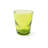 Color Wave 300ml Handmade Drinking Glass Set