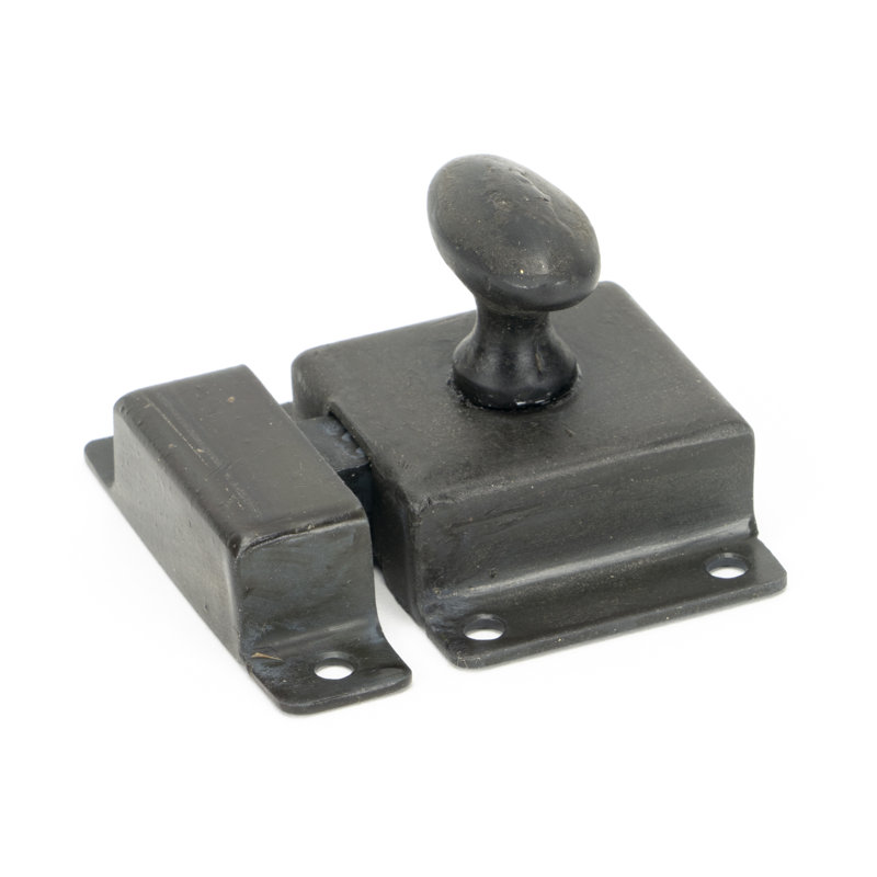 Cabinet Latches, Beeswax