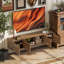 Floating TV Stand for TVs up to 65"