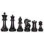 16" Giant Plastic Chess Pieces