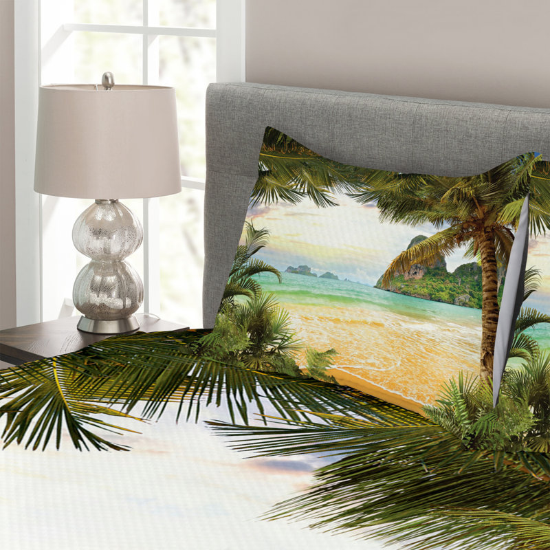 Sven 264 TC Duvet Cover Set