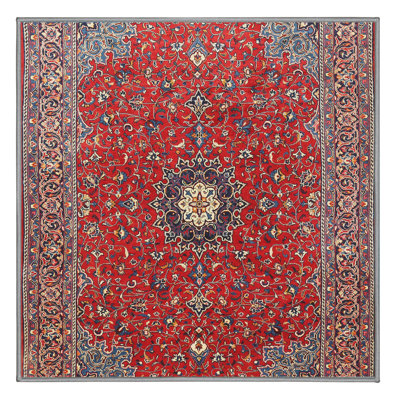 Oriental Indoor Rug