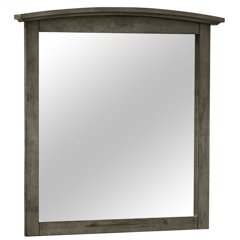 Miroir Hammond G5405-M, Gris