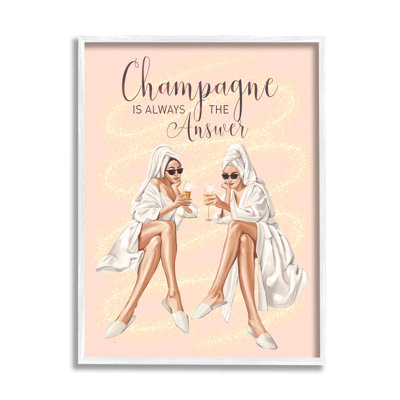 Champagne Champagne