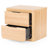 Altus 2 Drawer Wood Nightstand-27788378