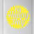 Bright Yellow
