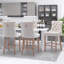 Tabouret de bar 27,2 po Coutee-1819199958