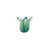 Green selected