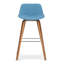 Tabouret de bar et de comptoir Randolph-331857493