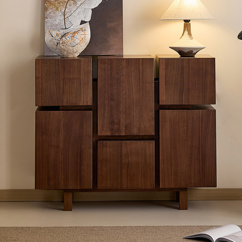 Armoire d'appoint American
