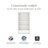 Liberty Assembled Bookcase-114991841
