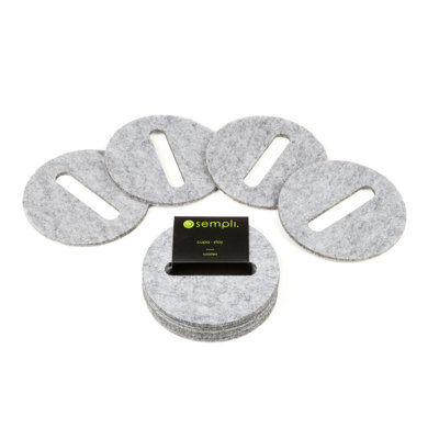 Stay Round Coaster
