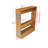 Slide-Out Spice Organizer for Base Cabinets Pullout spice drawer-1439685766