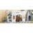 Twin Size Loft Bed In White With Features - Includes Storage Staircase For Peace Of Mind Materials And Storage, Comes Guardrails-1959619611