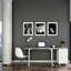 Centro Height Adjustable Computer Desk-20182799