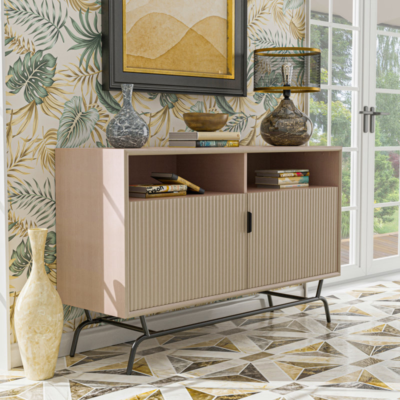 Buffet 2 portes Cattak