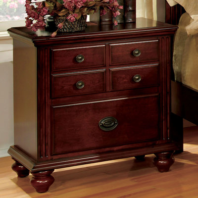 Quarry 24'' W Nightstand