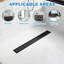 36 Inch Linear Shower Drain