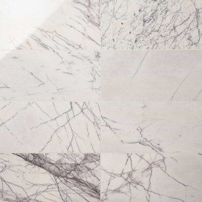 Lilac Premium 12x24 Marble Tile