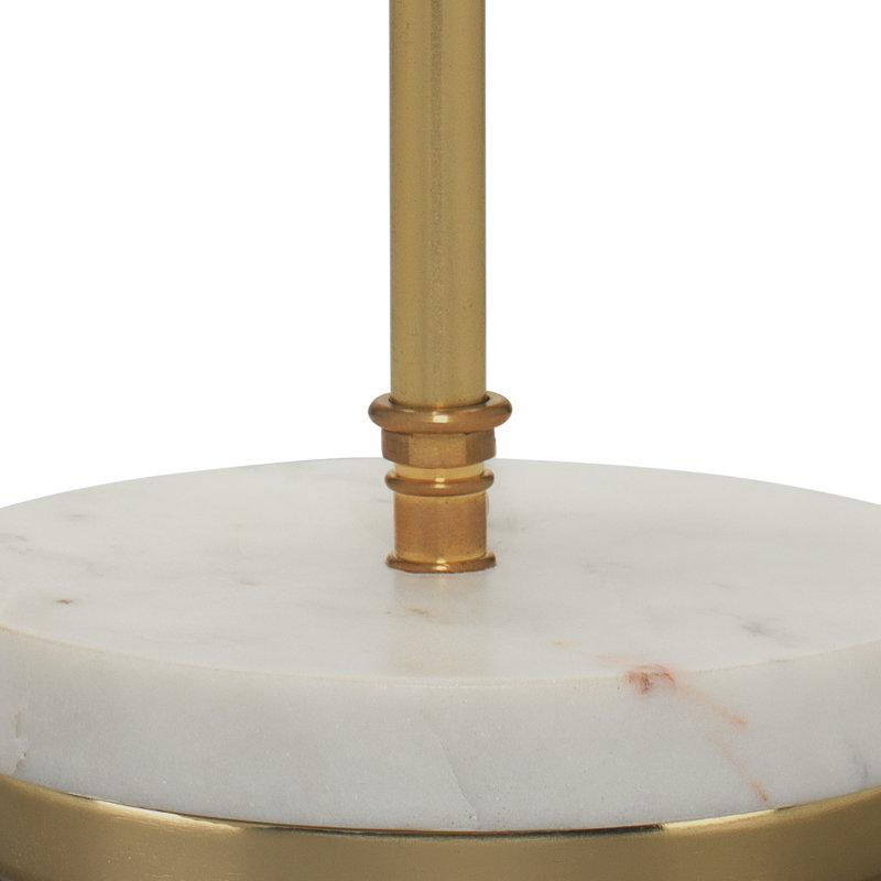 Lampe de table 19,5 po Kestrel Scott