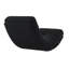 Chaise de jeu berçante rembourrée Loungie Kaleo - Forme ergonomique et siège rembourré-92124200