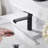 Single-handle Bathroom Faucet-83756920