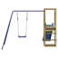 Garay Freeport Park Swing Set with-407044868