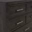 Commode 5 tiroirs Keniston