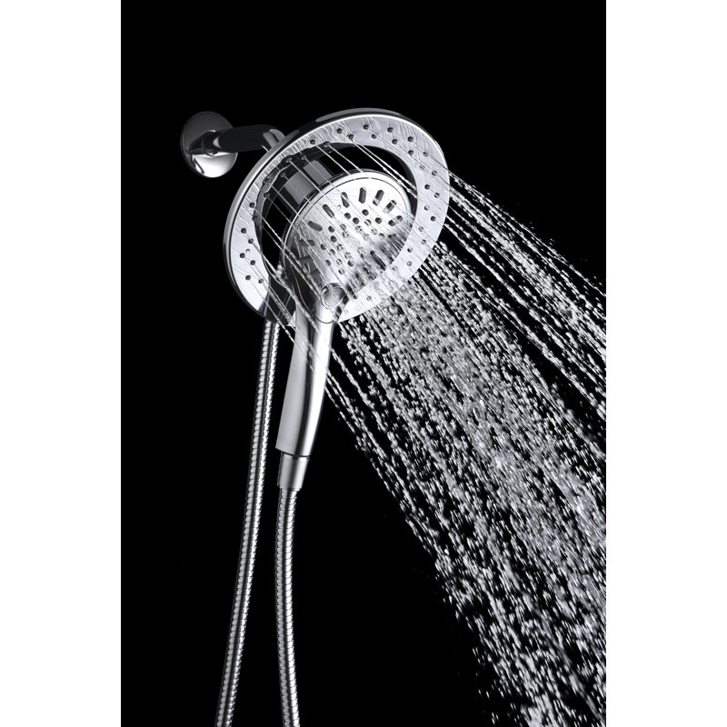 Valkrie Handheld Shower Head 1.8 GPM GPM